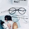 Montures de lunettes UN CHAI en Plaque - Ref 3139477