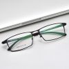 Montures de lunettes en Alliage titane - Ref 3139480