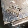 Montures de lunettes WOOMOOK en Alliage cuivre-nickel - Ref 3139482