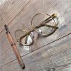 Montures de lunettes en Metal memoire - Ref 3139511