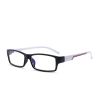 Montures de lunettes en Memoire plastique - Ref 3139514