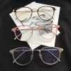 Montures de lunettes en Metal memoire - Ref 3139517