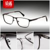 Montures de lunettes en Alliage titane - Ref 3139528