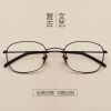Montures de lunettes en Metal memoire - Ref 3139607