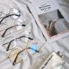 Montures de lunettes en Plaque - Ref 3139612