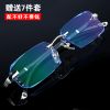 Montures de lunettes en Alliage titane - Ref 3139617