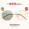Montures de lunettes en Alliage cuivre-nickel - Ref 3139622
