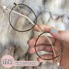 Montures de lunettes en Alliage nickel - Ref 3139659
