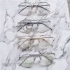 Montures de lunettes en Metal memoire - Ref 3139666