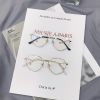 Montures de lunettes en Metal memoire - Ref 3139667