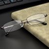 Montures de lunettes en Metal memoire - Ref 3139681