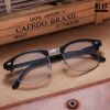 Montures de lunettes en Memoire plastique - Ref 3139687