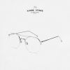 Montures de lunettes XIAMU en Alliage cuivre-nickel - Ref 3139720