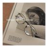 Montures de lunettes en Alliage titane - Ref 3139724