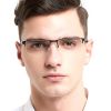 Montures de lunettes en Alliage titane - Ref 3139731
