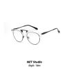 Montures de lunettes en Plaque - Ref 3139768
