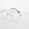 Montures de lunettes en Titane pur - Ref 3139790