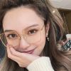 Montures de lunettes en Alliage nickel - Ref 3139823