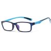 Montures de lunettes en Memoire plastique - Ref 3139871