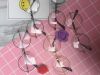 Montures de lunettes en Metal memoire - Ref 3139881