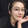 Montures de lunettes en Alliage titane - Ref 3139892