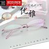 Montures de lunettes ECOVACS en Titane pur - Ref 3139907