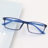 Montures de lunettes en Memoire plastique - Ref 3139932