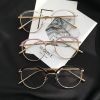 Montures de lunettes en Metal memoire - Ref 3139934