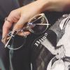 Montures de lunettes en Memoire plastique - Ref 3139960
