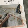Montures de lunettes en Metal memoire - Ref 3139966