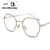 Montures de lunettes en Alliage cuivre-nickel - Ref 3139982