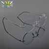 Montures de lunettes NIMITZ en Titane pur - Ref 3139999