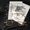 Montures de lunettes en Metal memoire - Ref 3140005