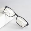 Montures de lunettes en Plaque - Ref 3140031