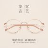 Montures de lunettes PATSY en Alliage nickel - Ref 3140049
