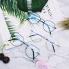 Montures de lunettes en Alliage nickel - Ref 3140051