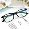 Montures de lunettes en Memoire plastique - Ref 3140058