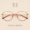 Montures de lunettes en Alliage nickel - Ref 3140084