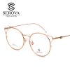 Montures de lunettes en Alliage nickel - Ref 3140090