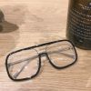Montures de lunettes en Alliage nickel - Ref 3140105