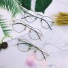 Montures de lunettes en Alliage nickel - Ref 3140129