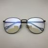 Montures de lunettes en Alliage nickel - Ref 3140156