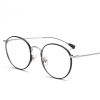 Montures de lunettes en Alliage titane - Ref 3140158