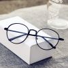 Montures de lunettes CURTAIN en Alliage nickel - Ref 3140160