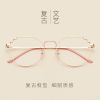 Montures de lunettes SOLI en Alliage nickel - Ref 3140178