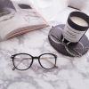 Montures de lunettes en Metal memoire - Ref 3140180