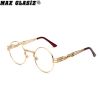 Montures de lunettes GLASIZ en Metal memoire - Ref 3140189