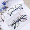 Montures de lunettes en Alliage titane - Ref 3140195