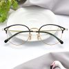 Montures de lunettes en Alliage cuivre-nickel - Ref 3140217