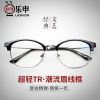 Montures de lunettes LASHION en Plaque memoire - Ref 3140247